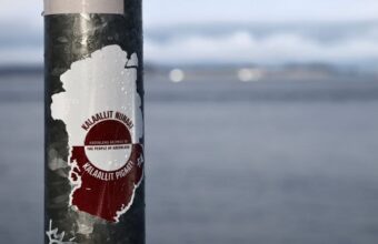 US to Establish New Military Bases in Greenland, Sources Reveal