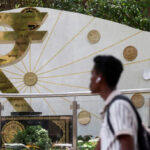 India’s Central Bank Suspected of Forex Market Intervention to Stabilize Rupee