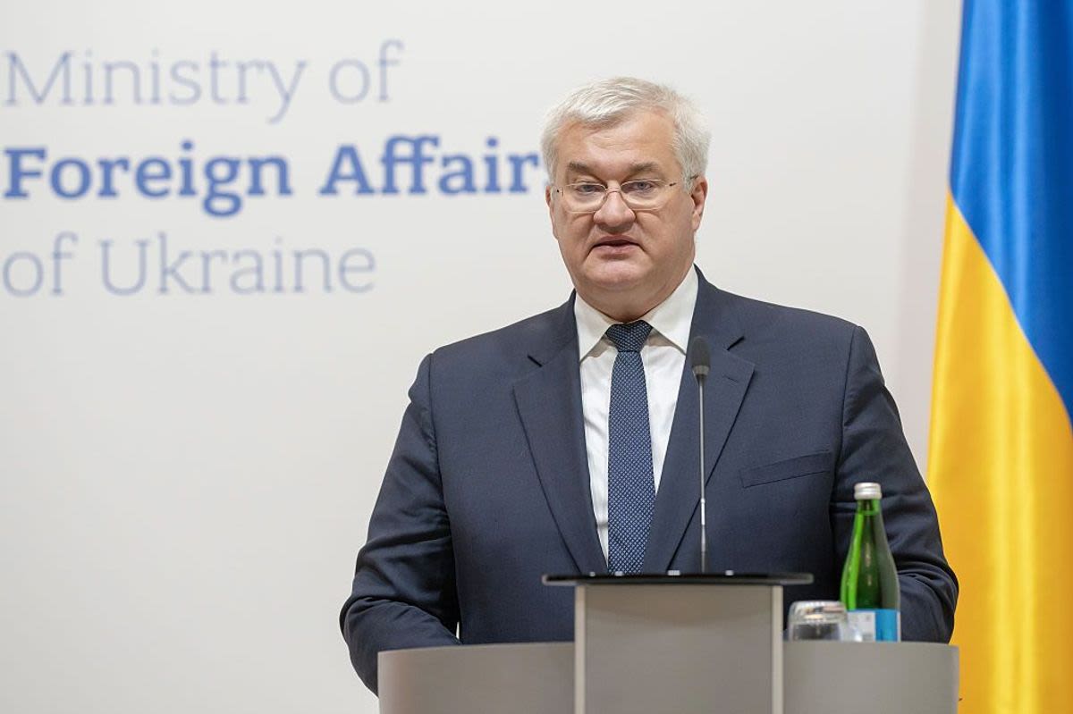 Putin Claims Ukraine Interfering in Russian Parliamentary Elections Amid War Putin Claims Ukraine Interfering in Russian Parliamentary Elections Amid War