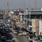 Iran Seeks U.S. Voter Support as American Troops Exit Iraq