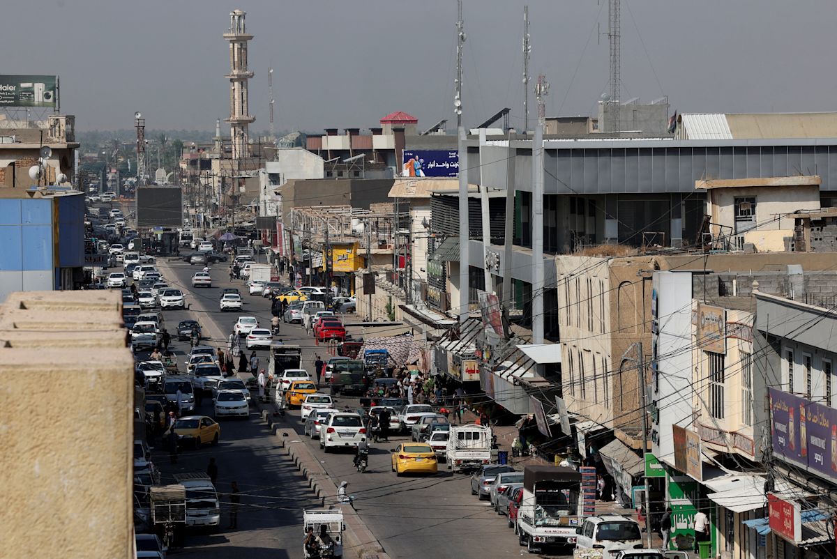 Iran Seeks U.S. Voter Support as American Troops Exit Iraq