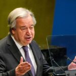 UN Chief Warns of AI Dangers as Trump Downplays Risks