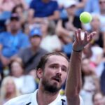 Medvedev Dominates Rublev to Claim Hangzhou Open Title Medvedev Dominates Rublev to Claim Hangzhou Open Title