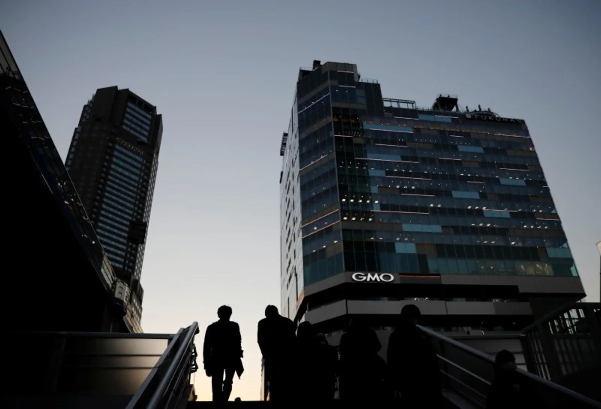 Japan’s Tax Cut Plan Sparks Fiscal Concerns as Bond Yields Hit 30-Year High Japan’s Tax Cut Plan Sparks Fiscal Concerns as Bond Yields Hit 30-Year High