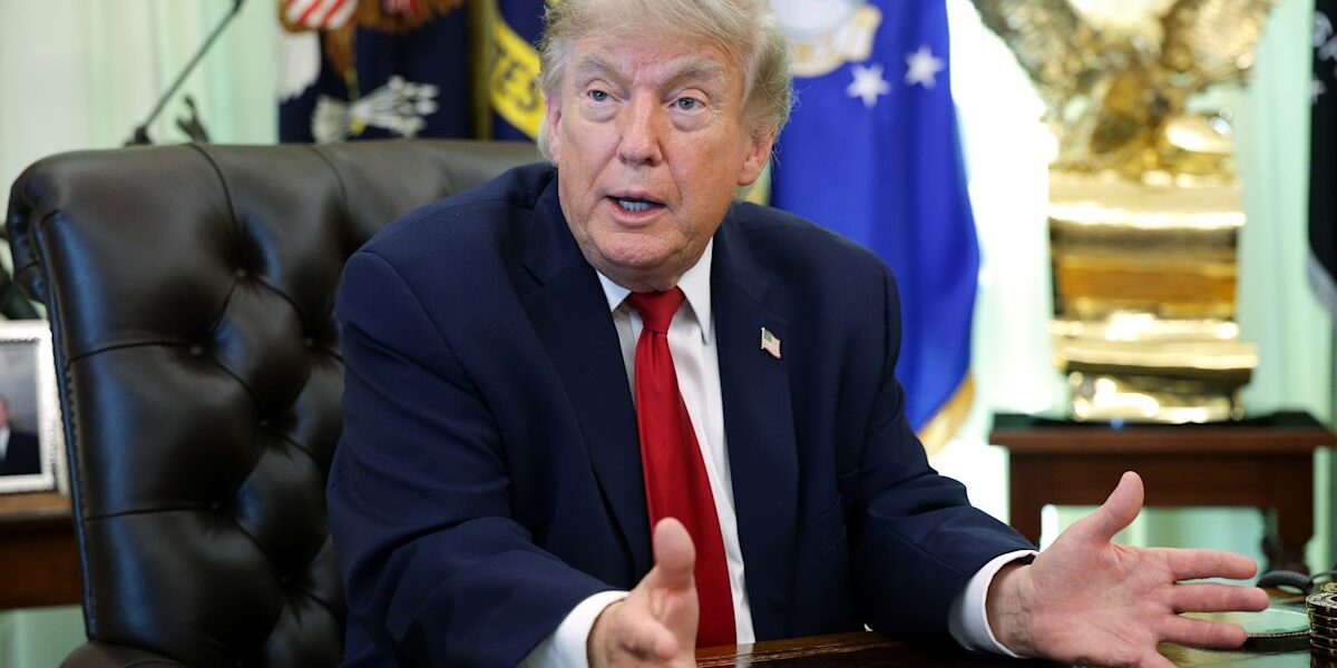 Supreme Court Backs Trump’s Voter Verification System in Key Ruling Supreme Court Backs Trump’s Voter Verification System in Key Ruling