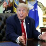 Supreme Court Backs Trump’s Voter Verification System in Key Ruling Supreme Court Backs Trump’s Voter Verification System in Key Ruling