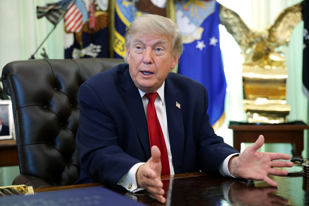 Supreme Court Backs Trump’s Voter Verification System in Key Ruling Supreme Court Backs Trump’s Voter Verification System in Key Ruling