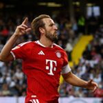 Harry Kane Reflects on Record-Setting Season Amid Ballon d’Or Hype Harry Kane Reflects on Record-Setting Season Amid Ballon d’Or Hype