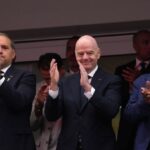 CAF President Motsepe Vows Support for East Africa’s 2027 AFCON Hosting Despite Challenges CAF President Motsepe Vows Support for East Africa’s 2027 AFCON Hosting Despite Challenges
