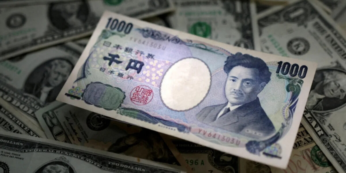 Speculators Shift to Net Long on Yen for First Time Since February Speculators Shift to Net Long on Yen for First Time Since February