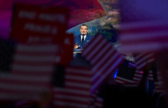 FCC Chair Clears Republican Senator’s ESPN Interview, Cites Legal Loopholes FCC Chair Clears Republican Senator’s ESPN Interview, Cites Legal Loopholes
