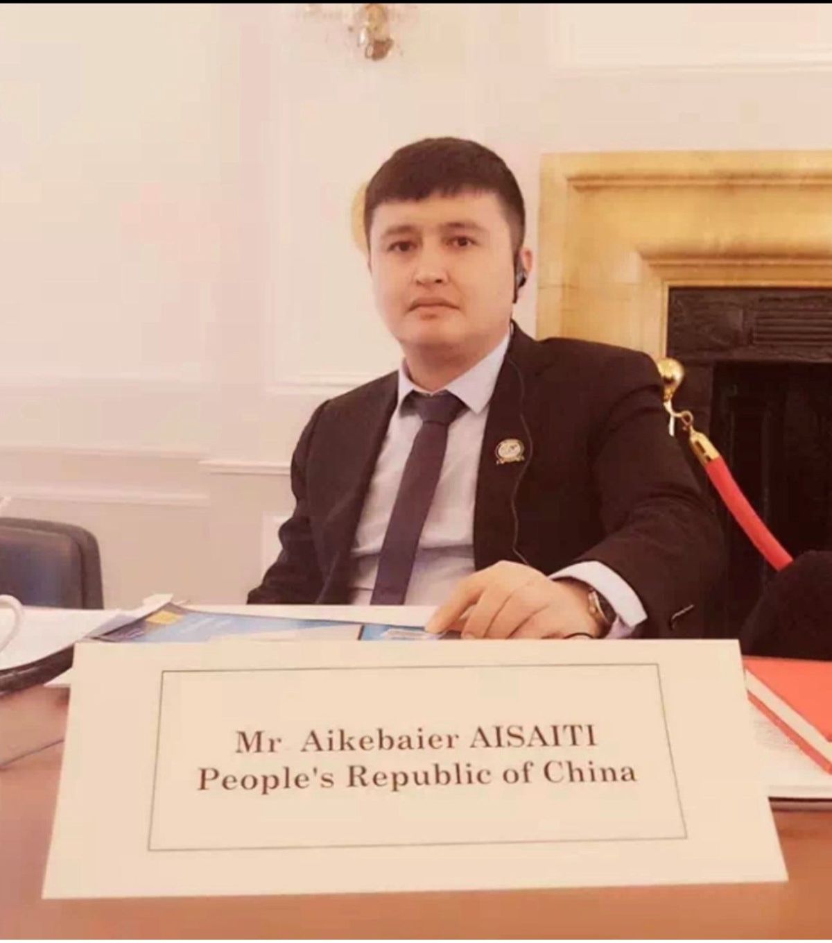Trump to Press Xi on Detainees, but Broader Rights Issues Remain Uncertain