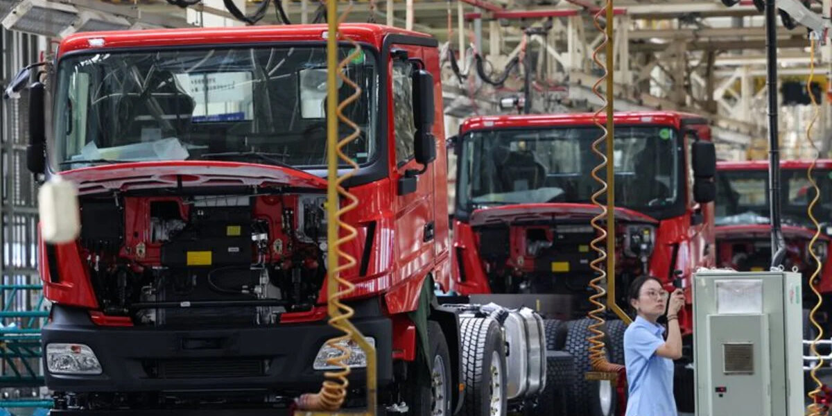 China’s Cabinet Unveils New Policy Measures to Boost Growth Amid Economic Challenges