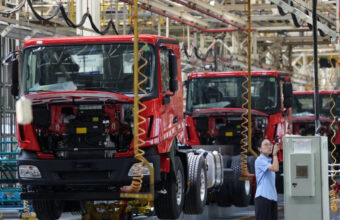 China’s Cabinet Unveils New Policy Measures to Boost Growth Amid Economic Challenges