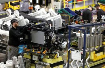 Nissan Invests £170M in New Hybrid SUV at UK Plant Nissan Invests £170M in New Hybrid SUV at UK Plant