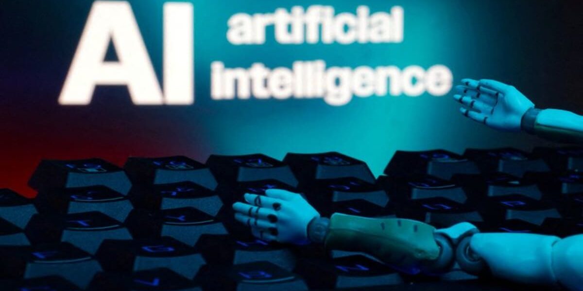 AI Startup Mantic Secures M to Revolutionize Event Forecasting