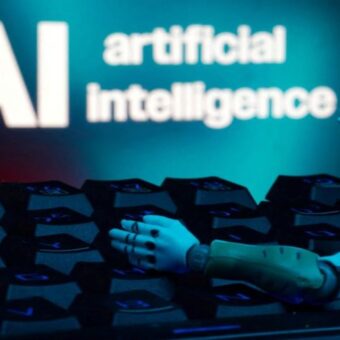 AI Startup Mantic Secures M to Revolutionize Event Forecasting