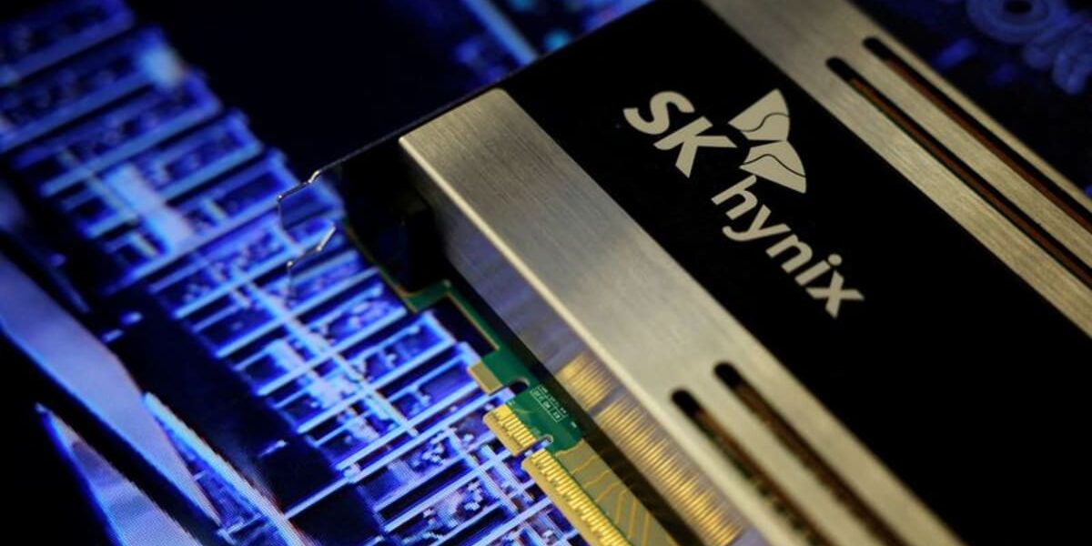 SK Hynix’s Solidigm Eyes 0 Billion IPO, Sources Say SK Hynix’s Solidigm Eyes 0 Billion IPO, Sources Say