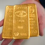 Gold Faces Monthly Decline as Inflation Data Looms and Rate Hikes Loom Gold Faces Monthly Decline as Inflation Data Looms and Rate Hikes Loom