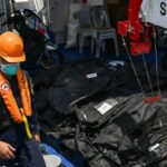 Philippine Ferry Fire Victims May Take Months to Identify, Authorities Warn