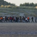 France and Britain End ‘One in, One Out’ Migrant Deal Amid Ongoing Talks