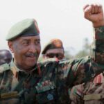 Sudan Condemns U.S. Comments on Government Legitimacy Sudan Condemns U.S. Comments on Government Legitimacy