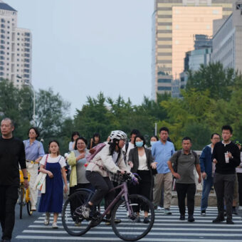 China Announces Rate Cut and Mortgage Subsidies to Boost Economy
