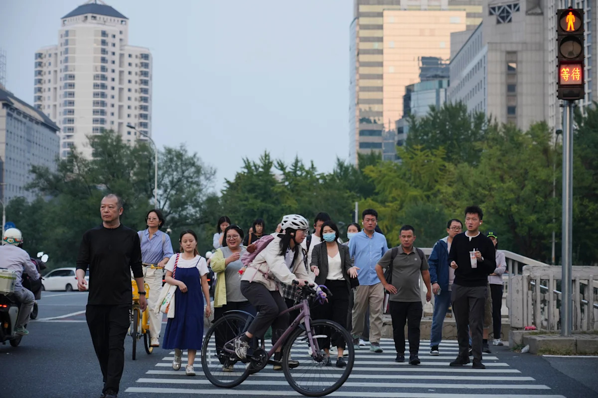China Announces Rate Cut and Mortgage Subsidies to Boost Economy
