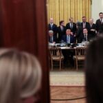 House Speaker Claims AI Executives Sign ‘Accord’ on Standards with Trump House Speaker Claims AI Executives Sign ‘Accord’ on Standards with Trump
