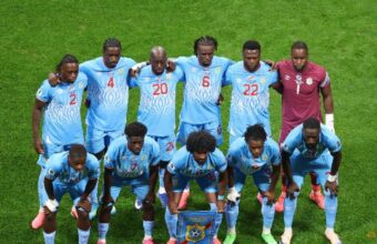 DR Congo’s World Cup Success Spawns New Wave of European-Born Players DR Congo’s World Cup Success Spawns New Wave of European-Born Players
