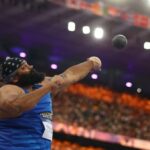 India Swaps Asian Games Flagbearer Due to Kit Delay India Swaps Asian Games Flagbearer Due to Kit Delay