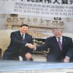U.S. to Unveil Trade Talks Details with China on Monday, Says Greer