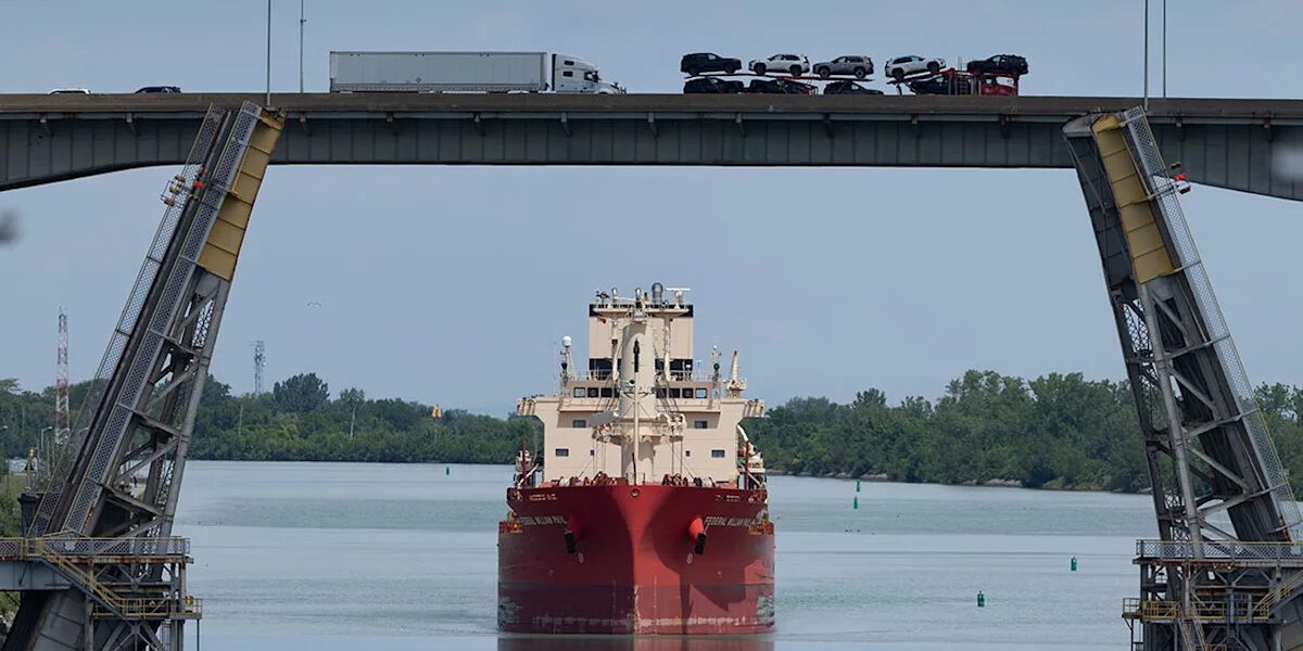 Canada’s Economy Stalls in July, August Growth Expected to Remain Flat