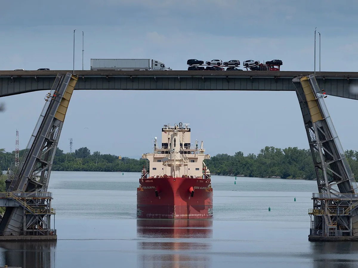 Canada’s Economy Stalls in July, August Growth Expected to Remain Flat