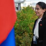 Kim Yo Jong Warns of Escalated North Korean Response to US Military Drills Kim Yo Jong Warns of Escalated North Korean Response to US Military Drills