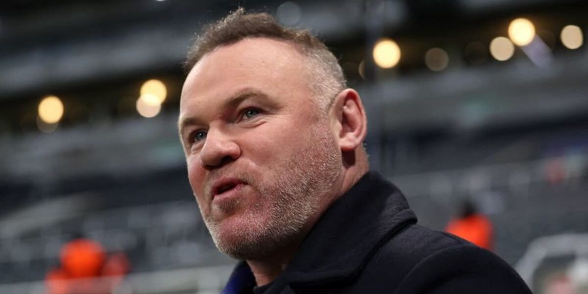 Rooney Opposes Stripping Man City’s 2011-12 Title Over Financial Violations Rooney Opposes Stripping Man City’s 2011-12 Title Over Financial Violations
