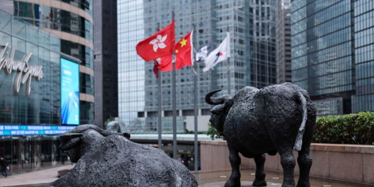 Four Chinese Firms Target .83 Billion in Hong Kong IPOs Four Chinese Firms Target .83 Billion in Hong Kong IPOs