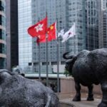 Four Chinese Firms Target .83 Billion in Hong Kong IPOs