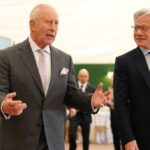 King Charles Warns AI Leaders of ‘Existential Dangers’ in Scotland Meeting