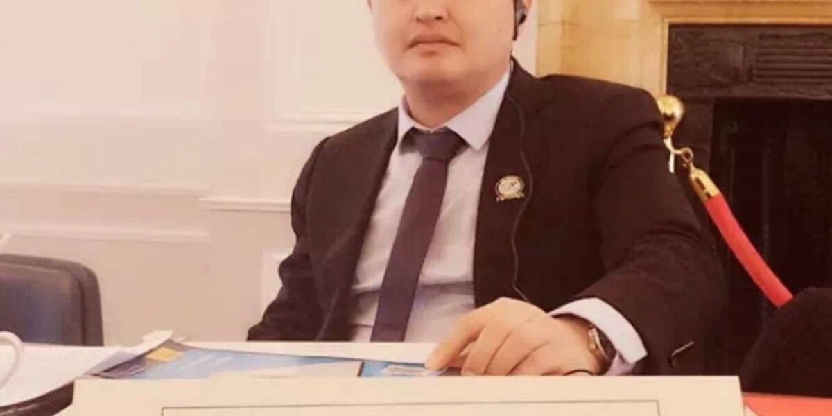 Trump Faces Pressure to Address Detainee Cases During High-Stakes Xi Jinping Summit Trump Faces Pressure to Address Detainee Cases During High-Stakes Xi Jinping Summit