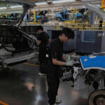 China Backs Auto Investments in Europe, Calls for Dialogue on Sector Disputes