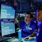 Global Equity Fund Outflows Reach Nine-Month Peak Amid Inflation and Rate Hike Fears