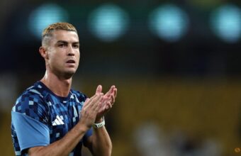 Ronaldo Demands Lifetime Bans for Fans Chanting ‘Jota’ at Neves