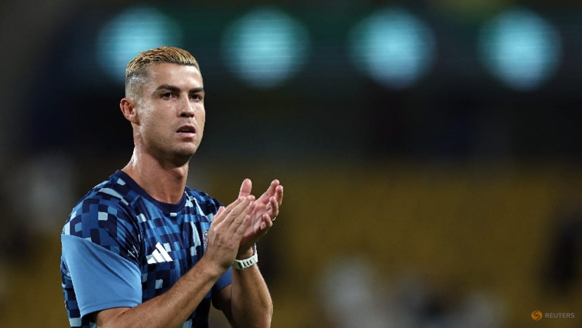 Ronaldo Demands Lifetime Bans for Fans Chanting ‘Jota’ at Neves
