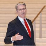 US and China Plan AI Safety Talks in Shenzhen Next Month, Bessent Reveals US and China Plan AI Safety Talks in Shenzhen Next Month, Bessent Reveals
