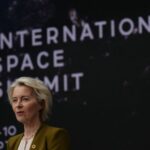 EU to Use All Tools to Curb China Trade Deficit, Says von der Leyen