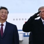 Trump and Xi’s ‘Stalemate’ Summit Offers Glitzy Gesture to China