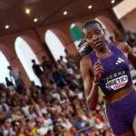 Kenya’s Agnes Ngetich Shatters Women-Only Half-Marathon World Record in Copenhagen
