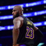 LeBron James Makes Philly Debut in Historic NBA Move LeBron James Makes Philly Debut in Historic NBA Move