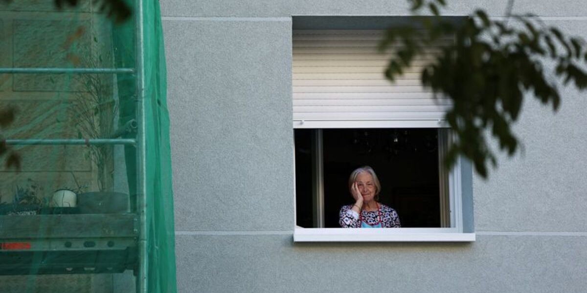 Vulnerable Woman Evicted, Forced to Sleep in Car as Spain’s Housing Crisis Deepens Vulnerable Woman Evicted, Forced to Sleep in Car as Spain’s Housing Crisis Deepens